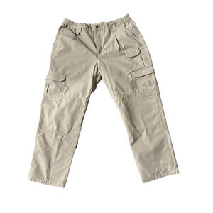 Propper Men’s Tactical Pant Heavy Weight Size 42/32 Beige